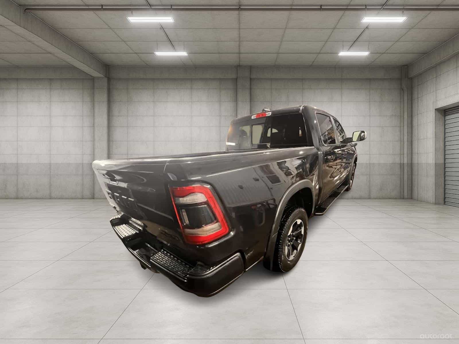2019 RAM Rebel Rebel - Image 10