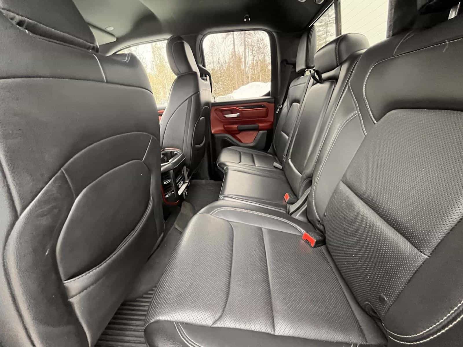 2020 RAM Rebel Rebel - Image 13