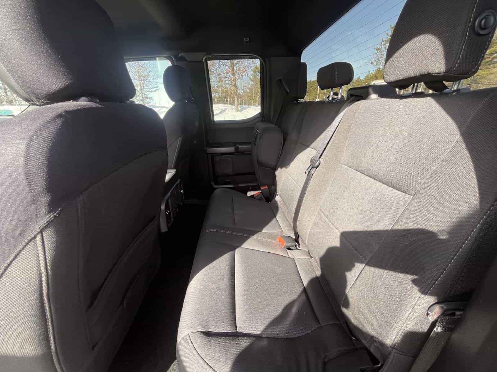 2018 Ford F-150 - Image 17