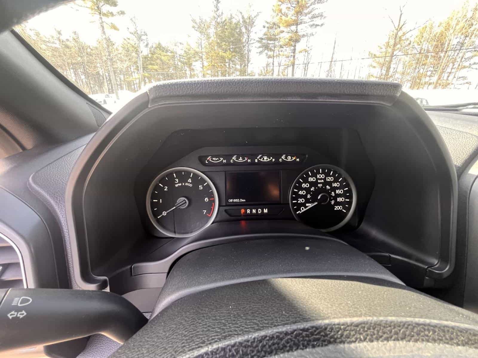 2018 Ford F-150 - Image 21