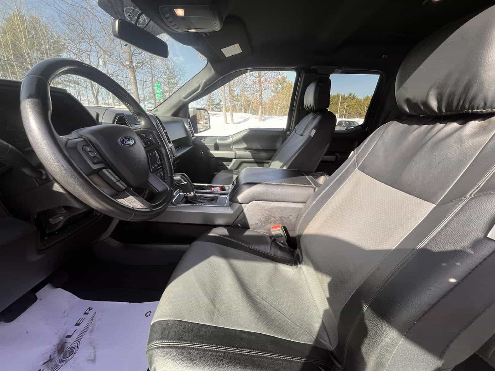 2018 Ford F-150 - Image 18