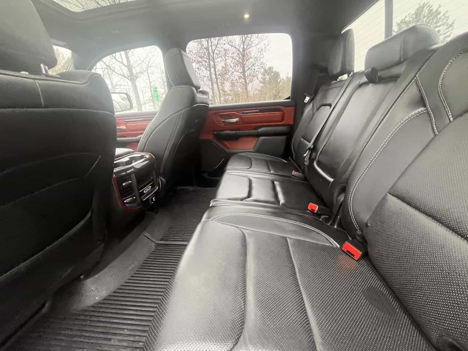 2019 RAM Rebel Rebel - Image 16