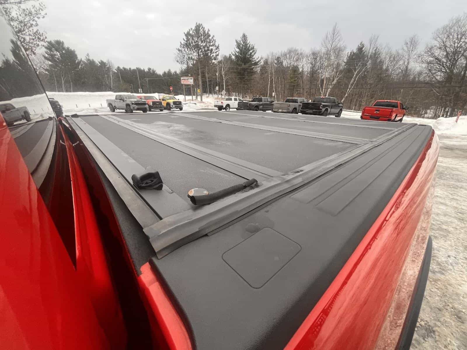 2019 RAM Rebel Rebel - Image 25