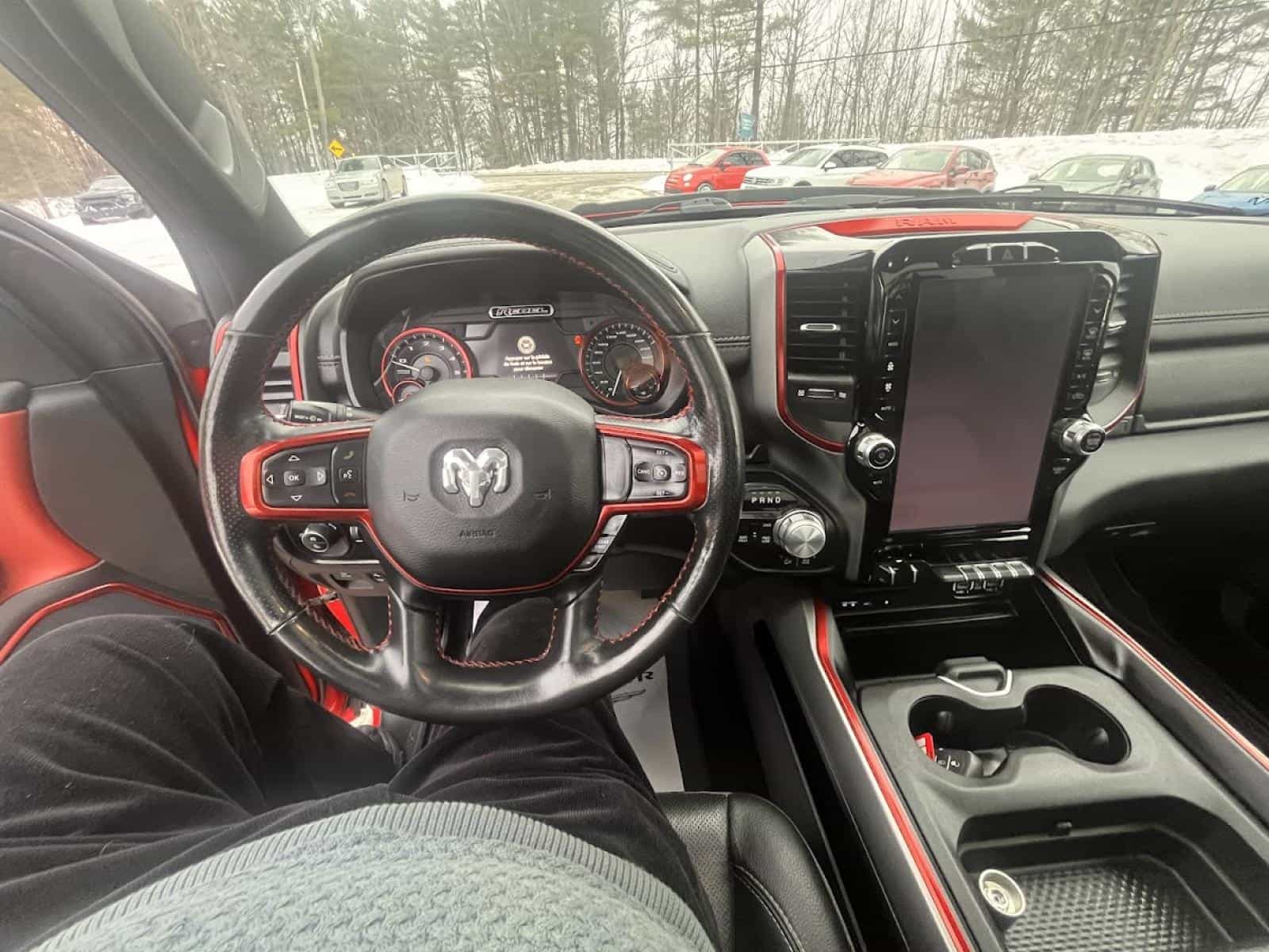 2019 RAM Rebel Rebel - Image 20