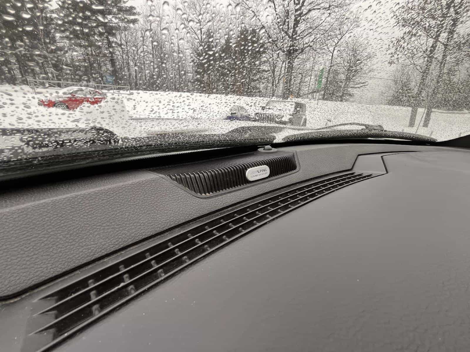 2018 RAM 2500 Power Wagon - Image 23