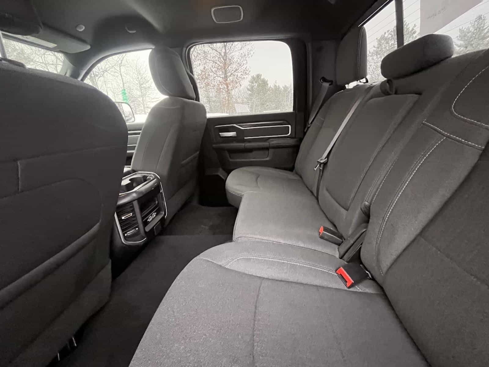 2022 RAM 2500 Big Horn - Image 16