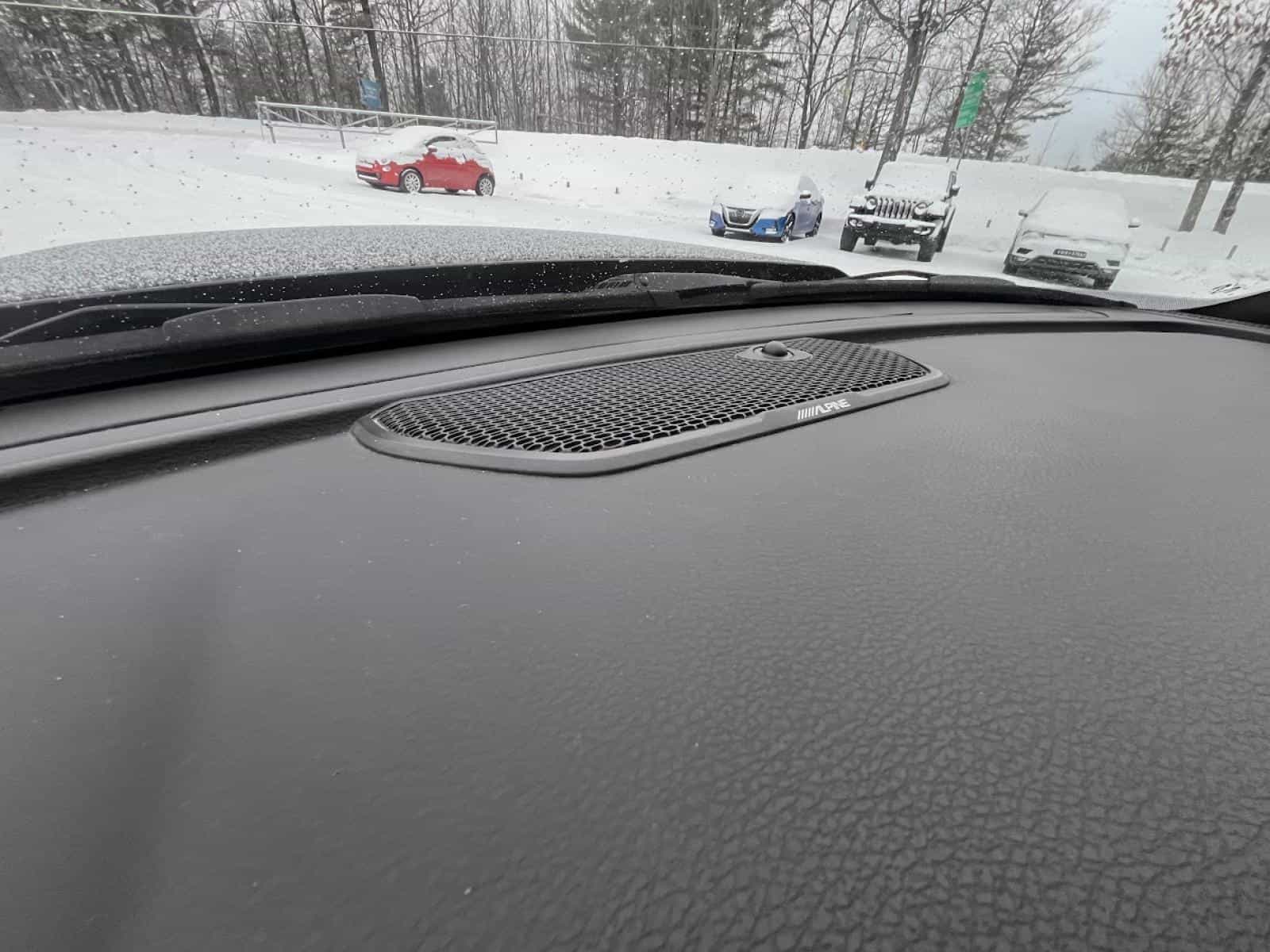 2022 RAM 2500 Big Horn - Image 20