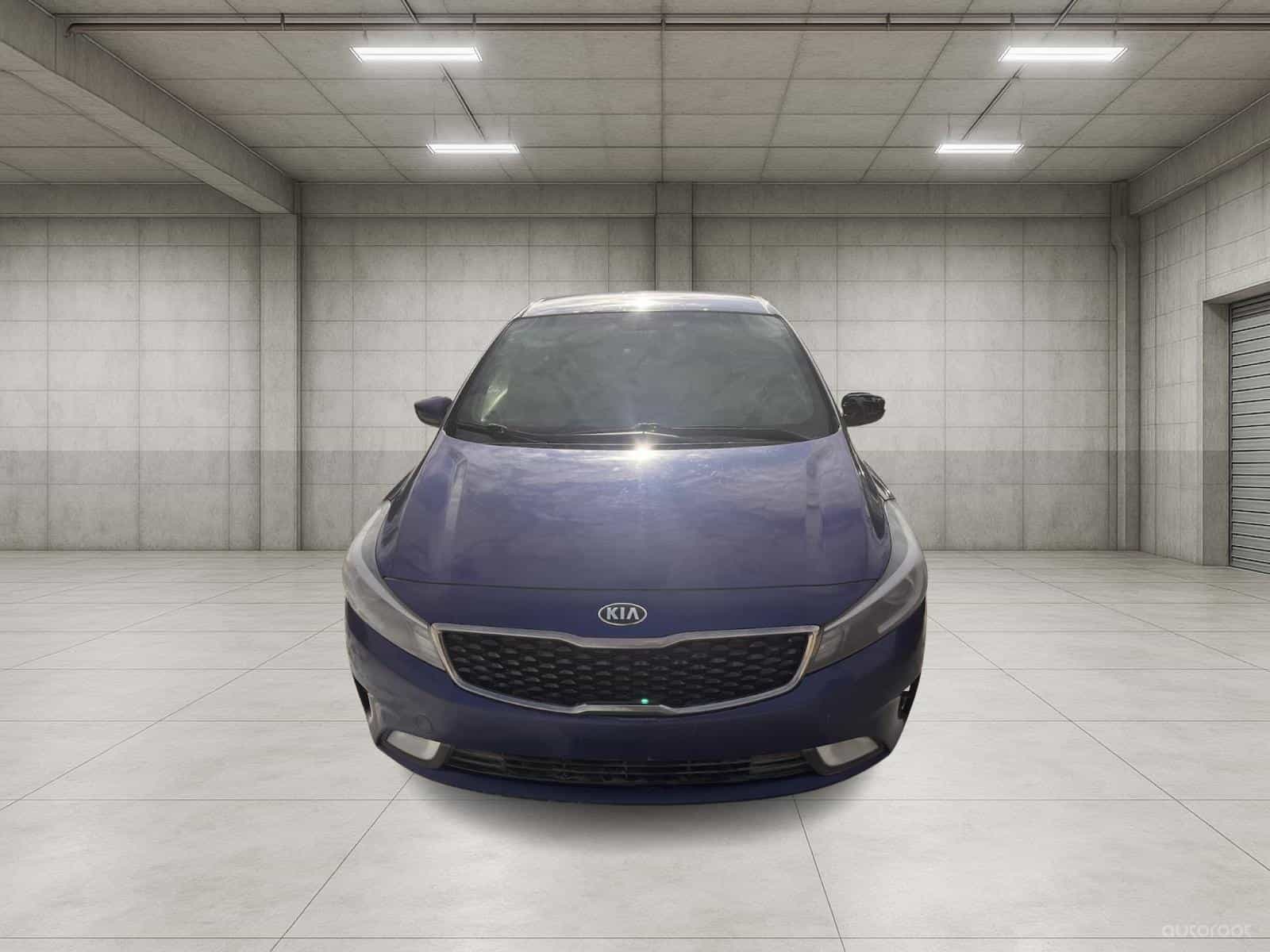 2017 Kia Forte LX Plus - Image 2
