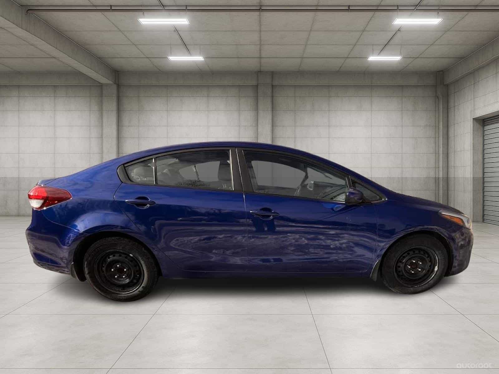 2017 Kia Forte LX Plus - Image 3