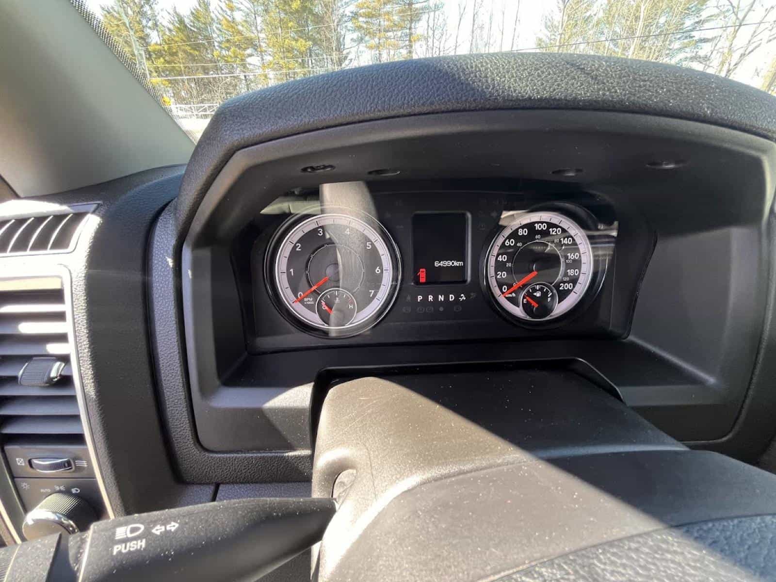 2023 RAM 1500 SLT - Image 21