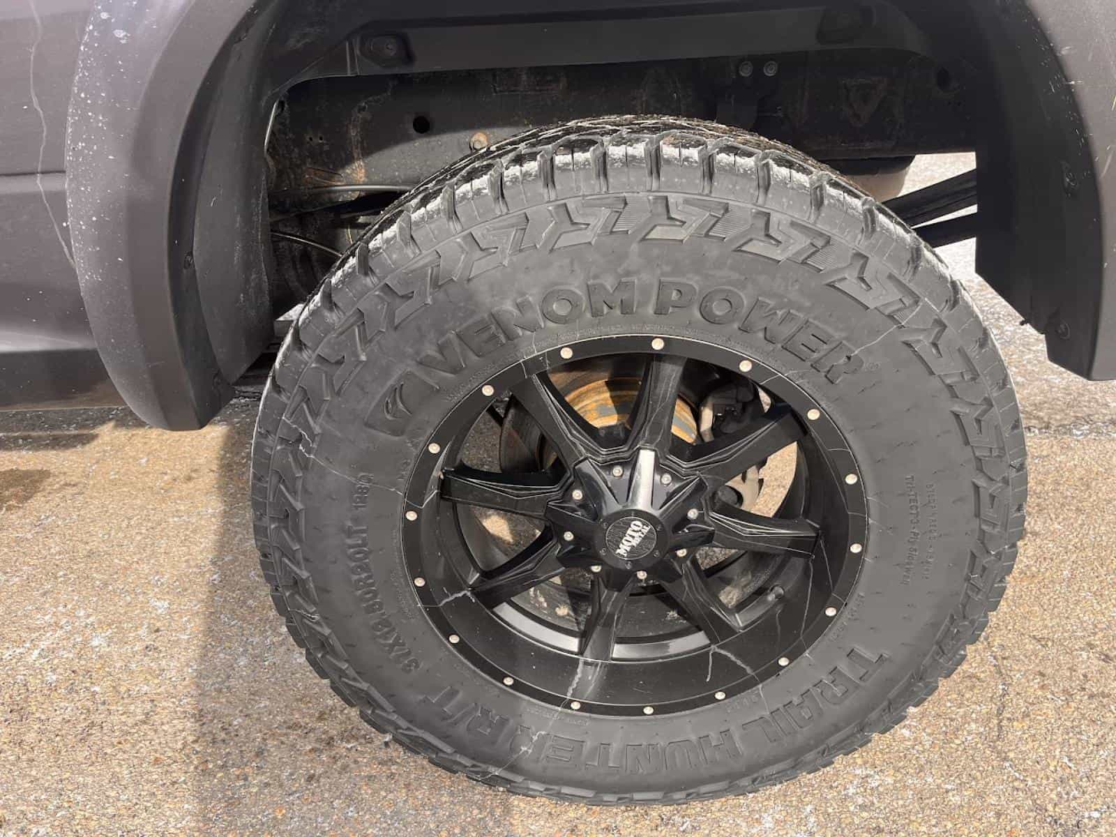 2021 RAM 3500 Limited - Image 23