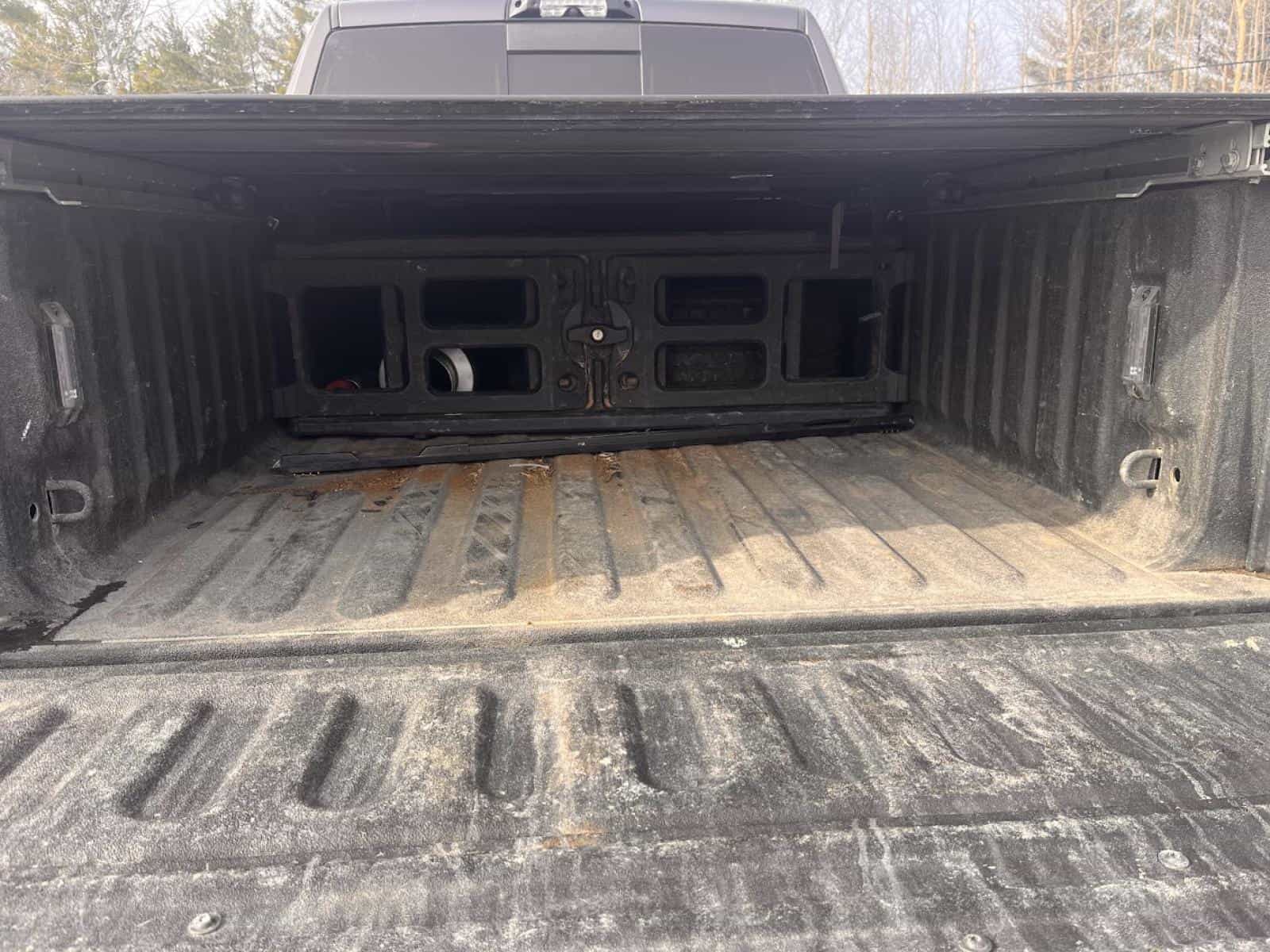 2021 RAM 3500 Limited - Image 26