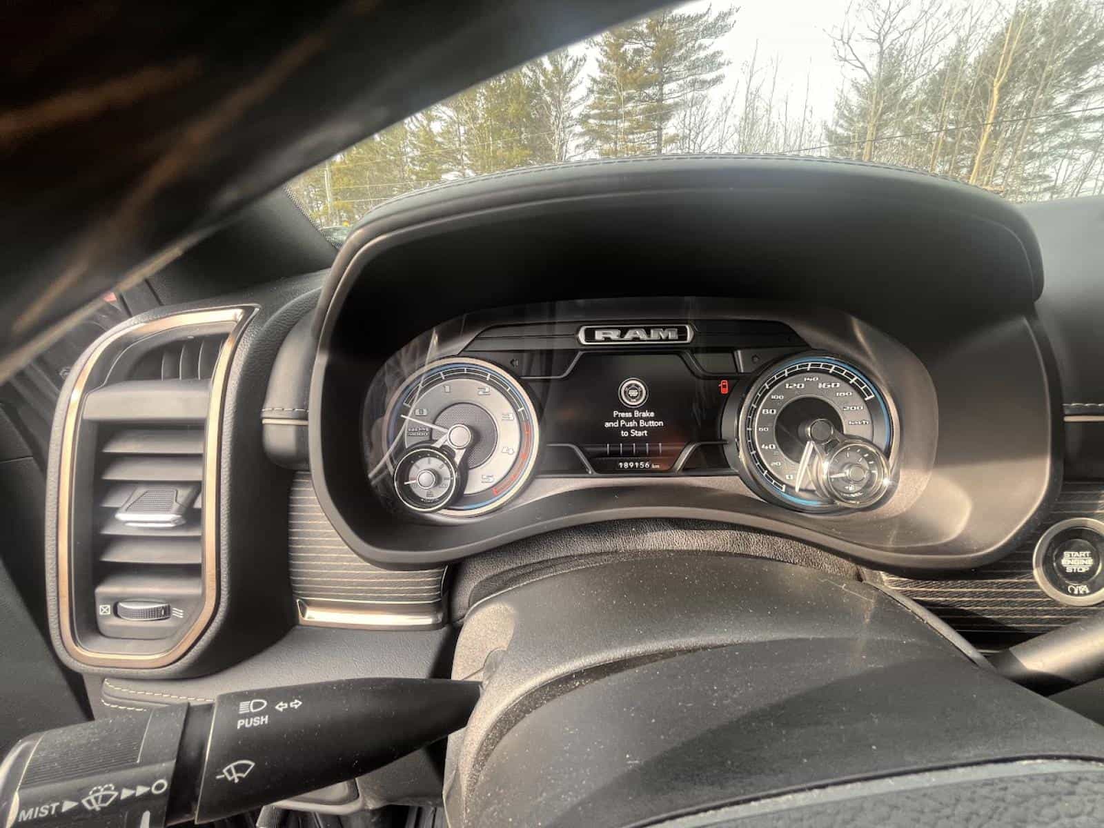 2021 RAM 3500 Limited - Image 27