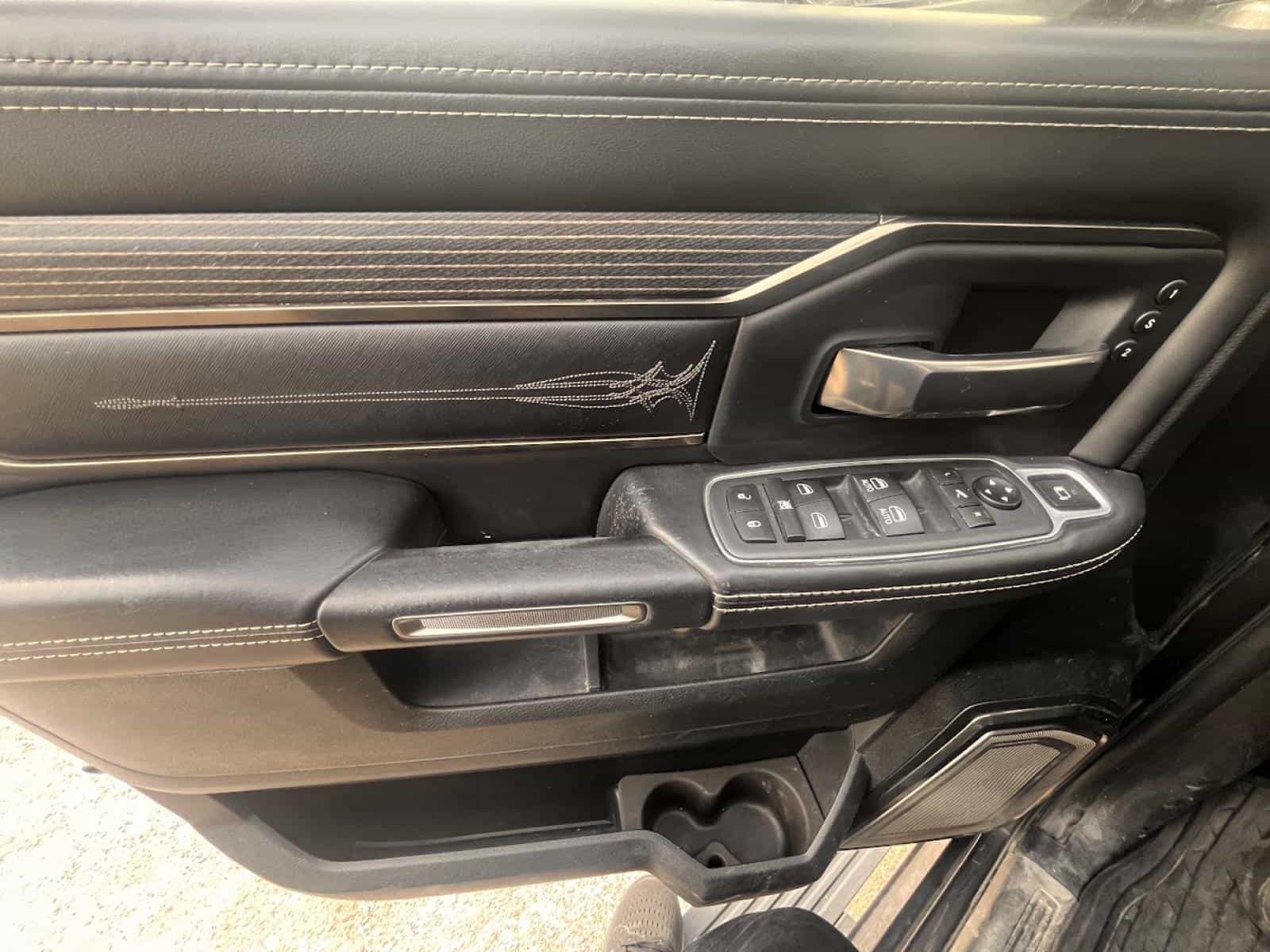 2021 RAM 3500 Limited - Image 21