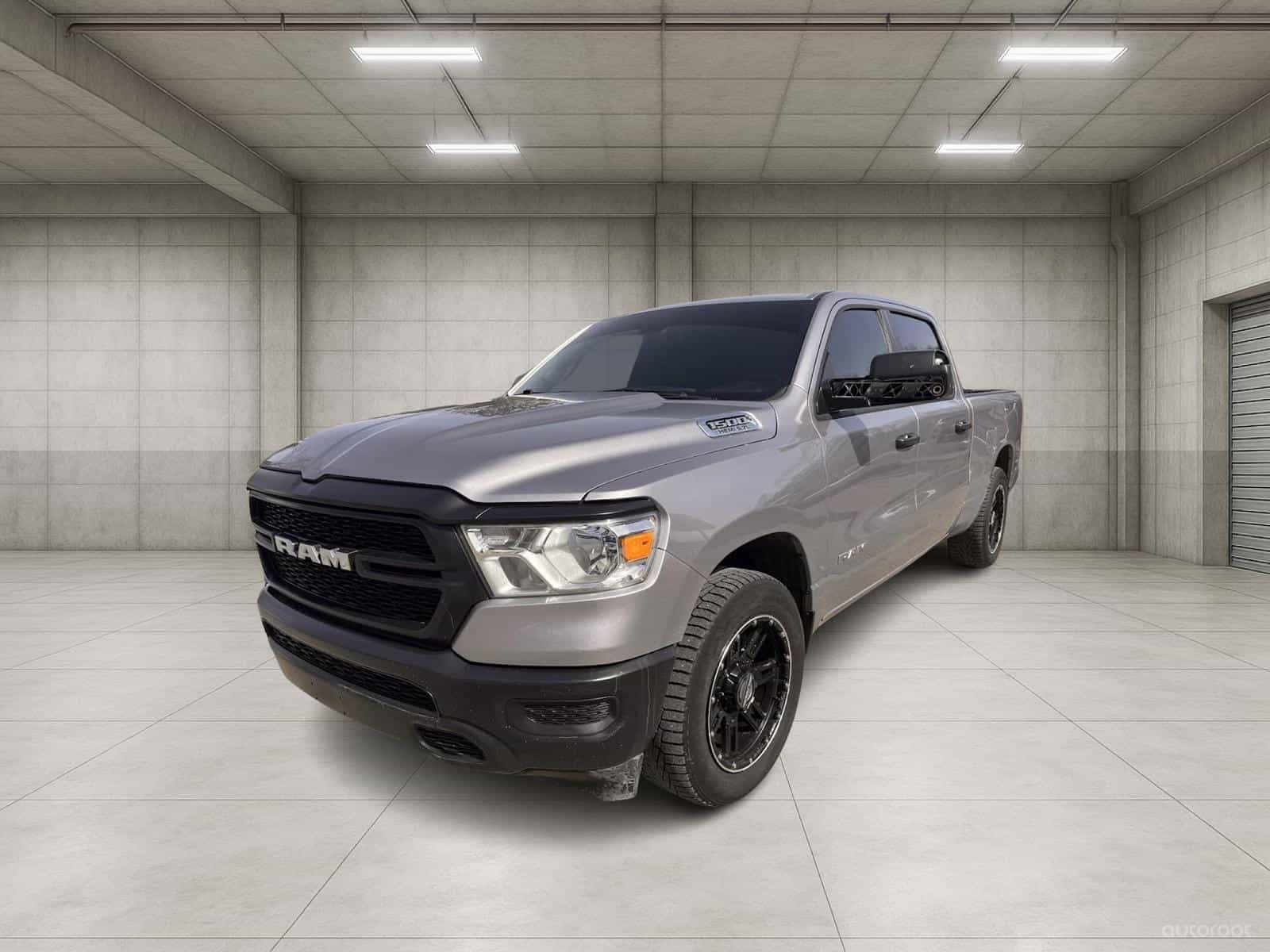 2022 RAM 1500 Tradesman - Image 1