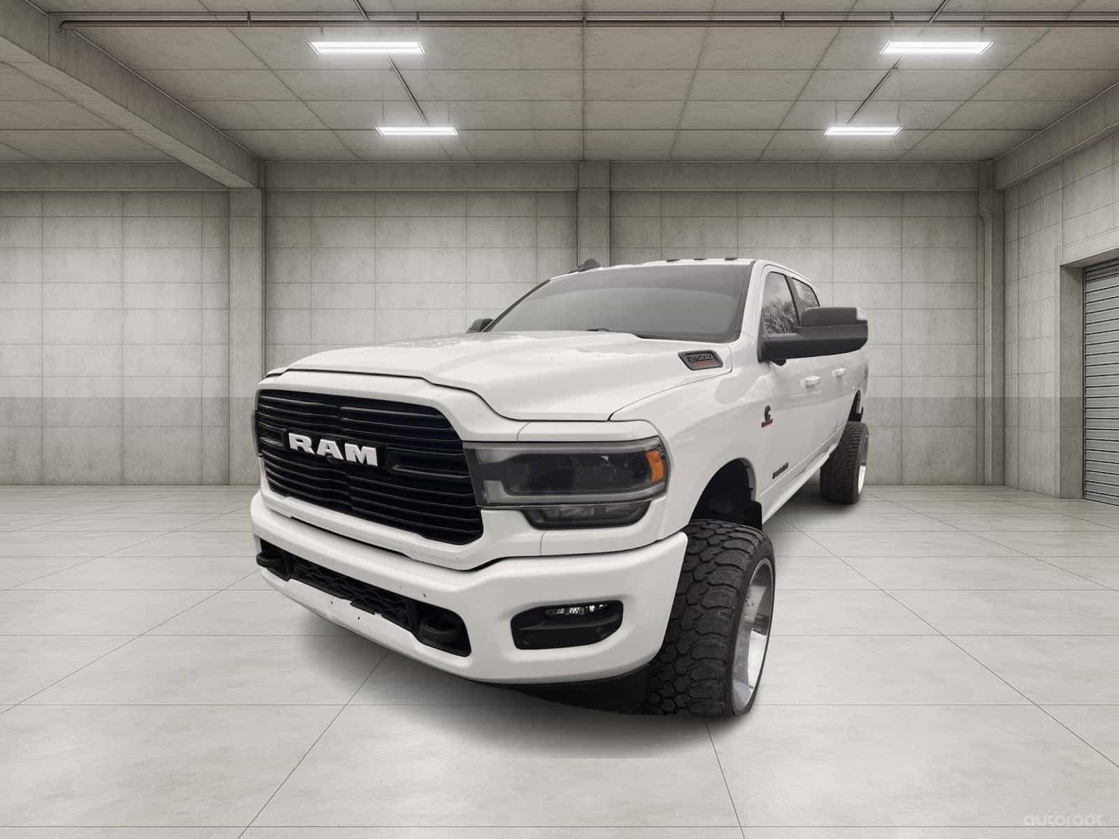 2020 RAM 2500 Big Horn - Image 1