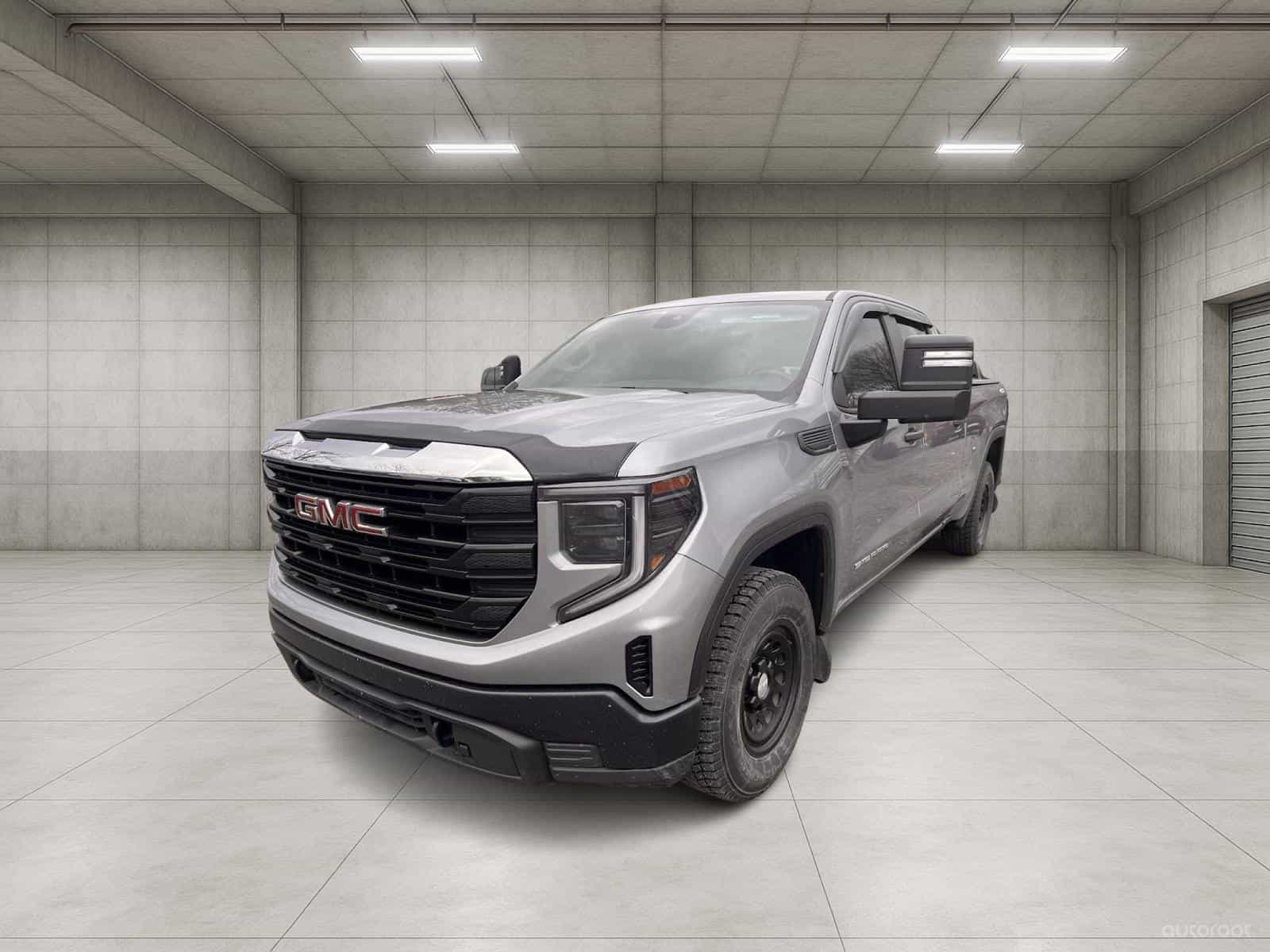 2023 GMC Sierra K1500 Base - Image 1