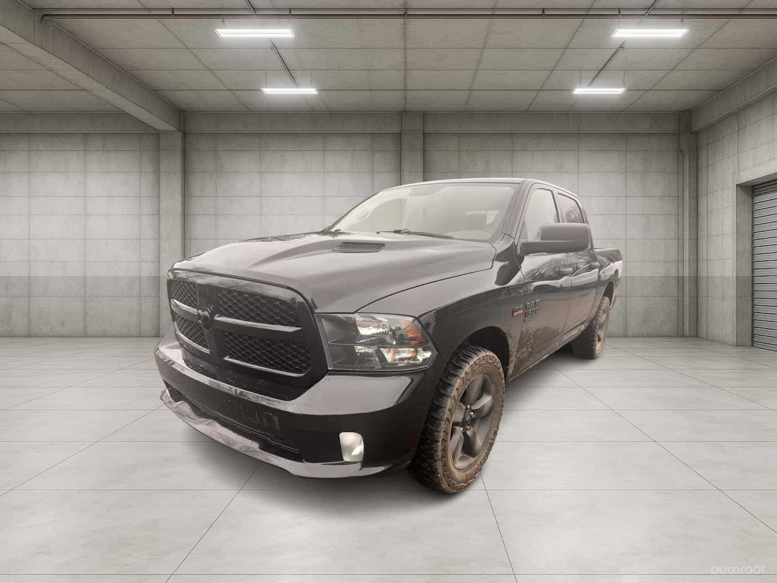 2019 RAM 1500 Classic - Image 1