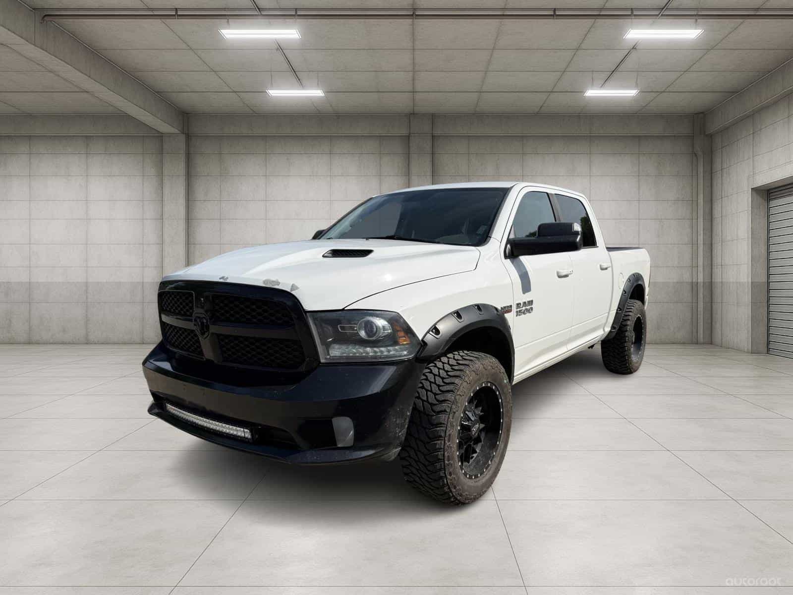 2014 RAM 1500 Sport - Image 1