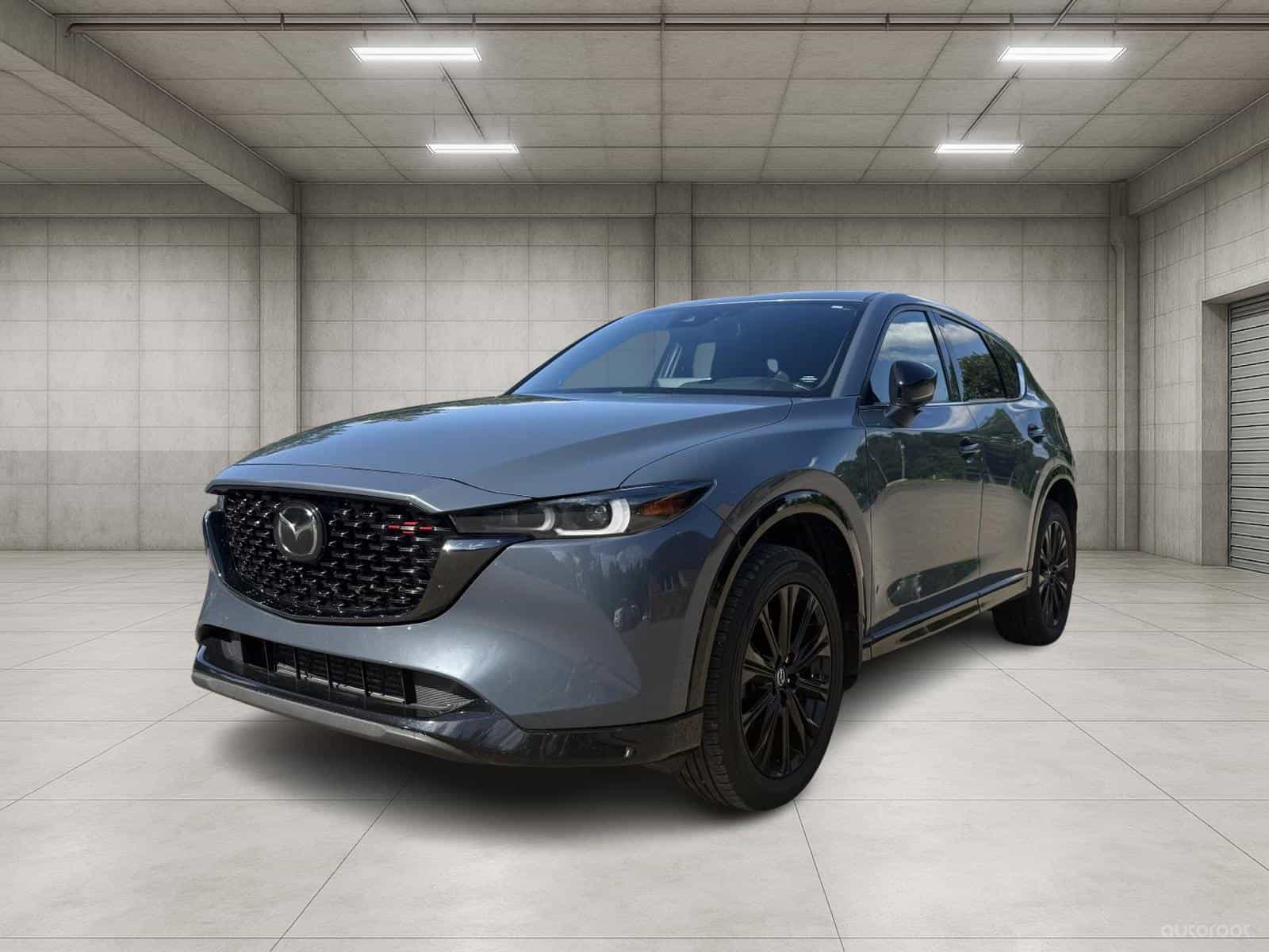 2023 Mazda CX-5 GT Sport Design - Image 1