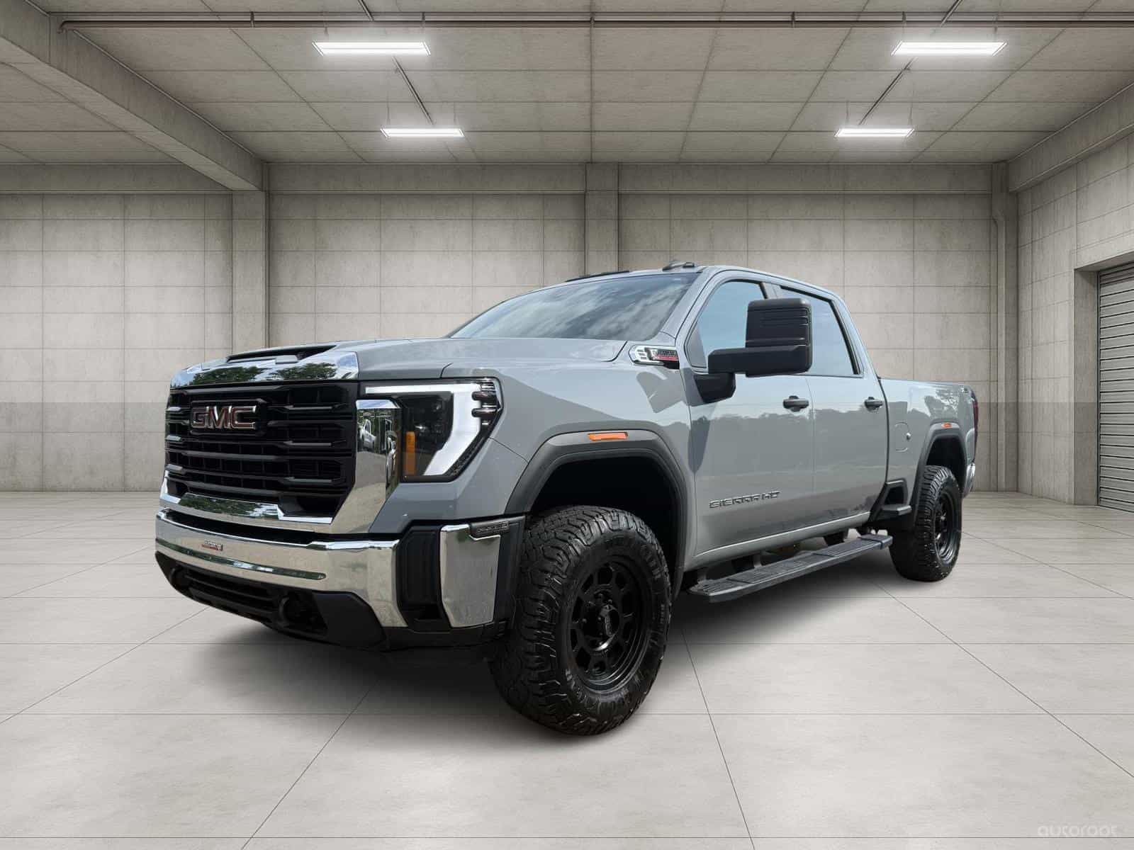 2024 GMC Sierra K25 Pro - Image 1