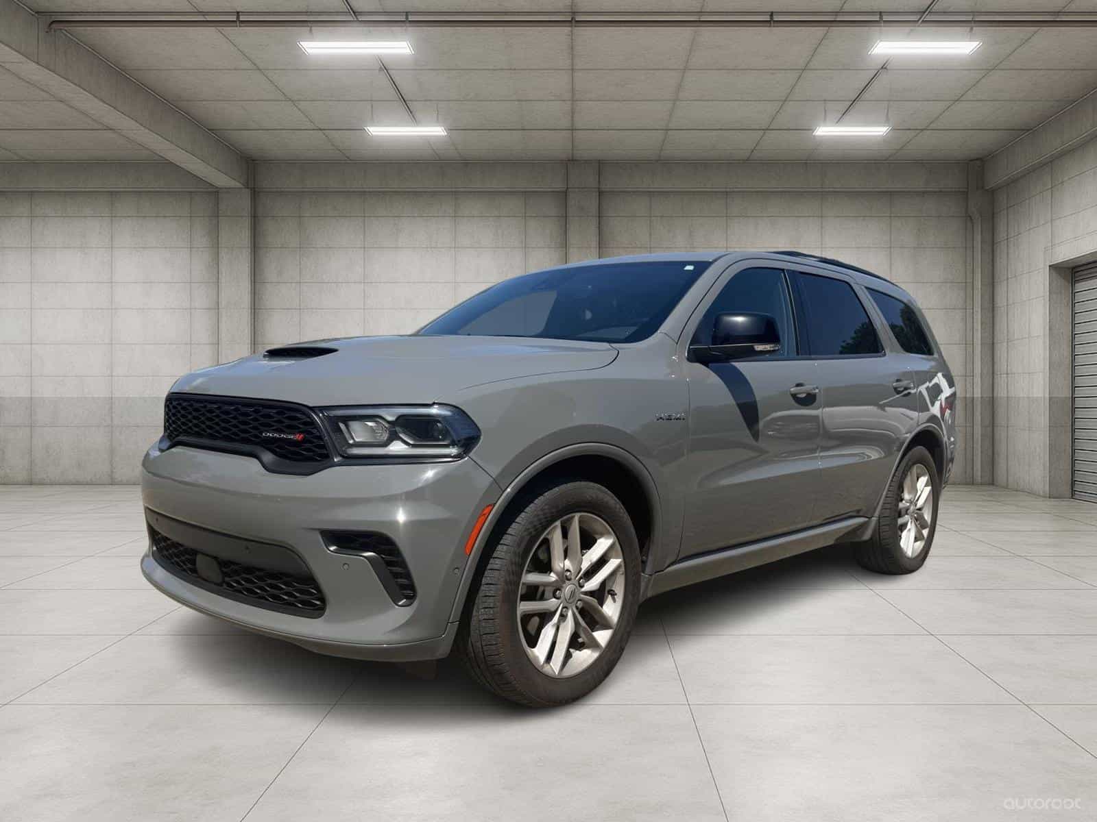 Image 1 Dodge Durango R/T 2025