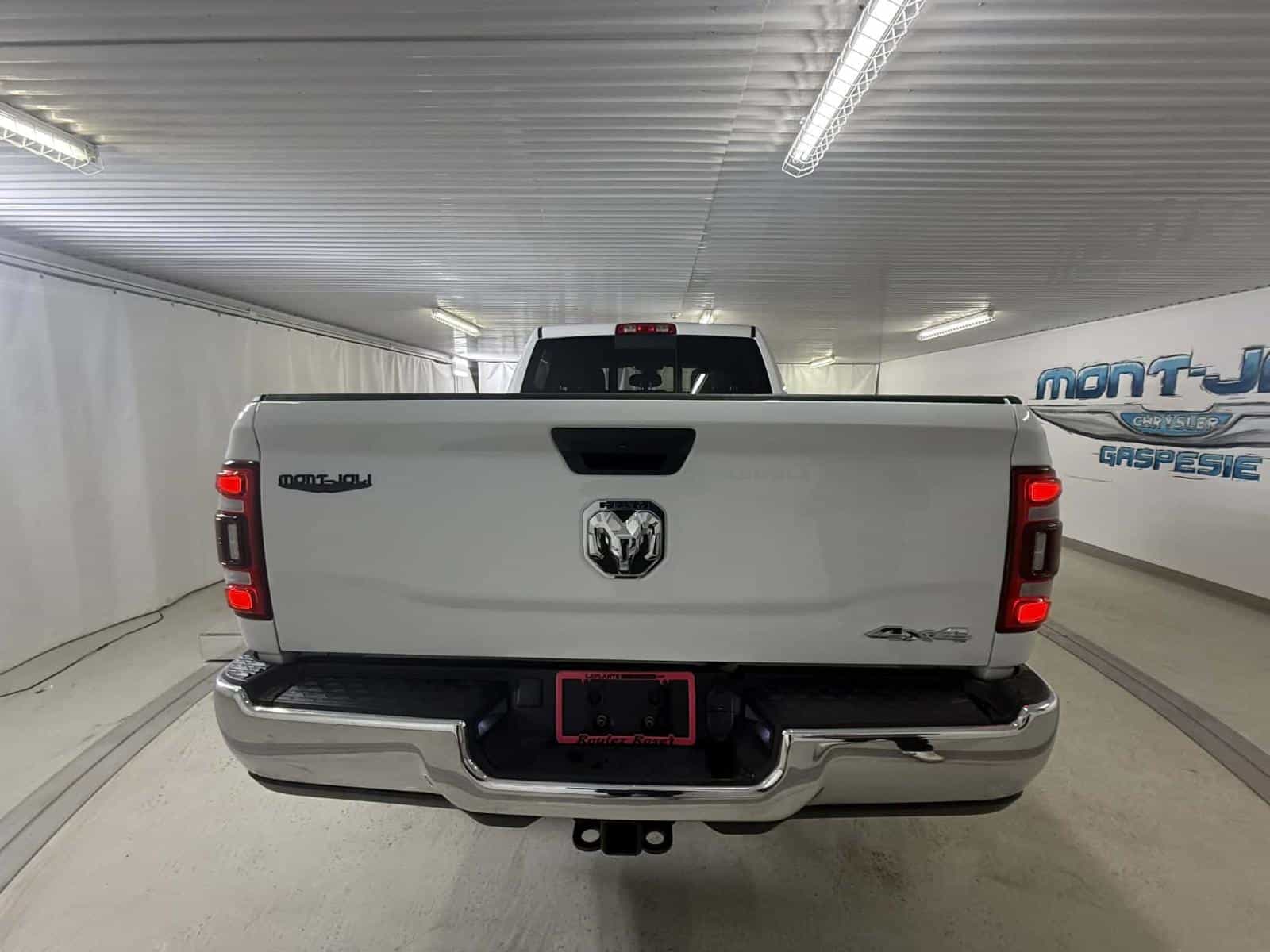 2024 RAM 3500 Tradesman - Image 5