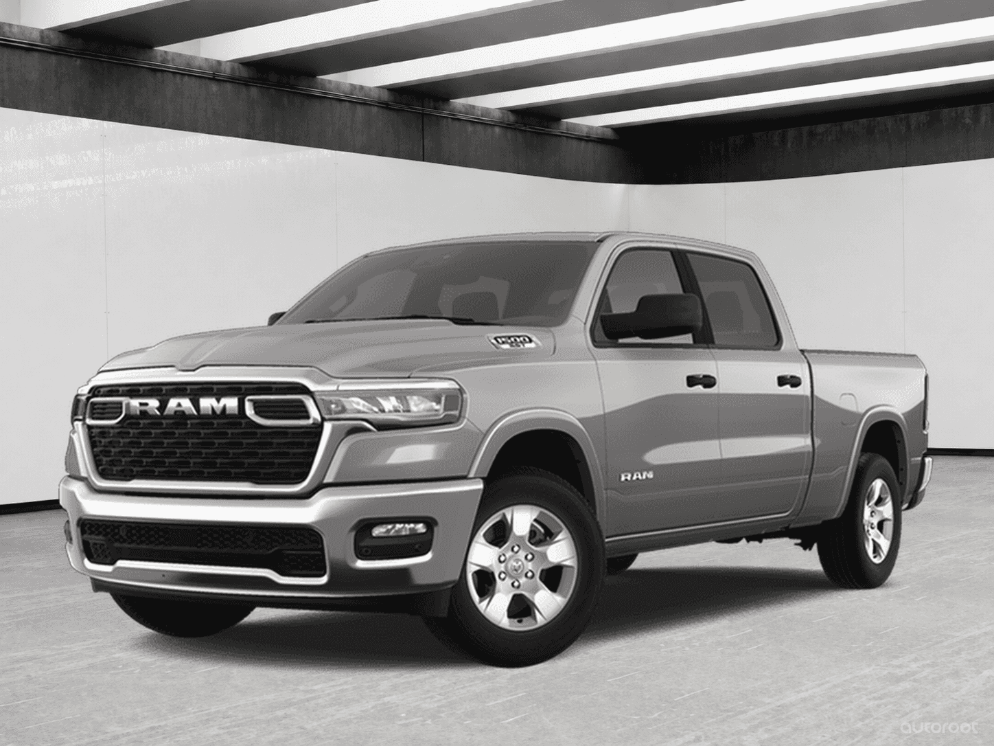 2025 RAM 1500 Big Horn - Image 1