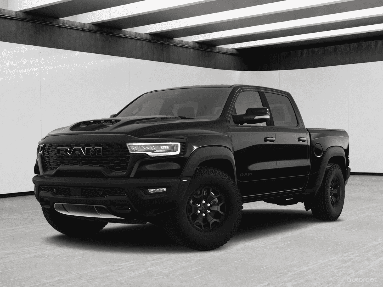 2025 RAM 1500 RHO - Image 1