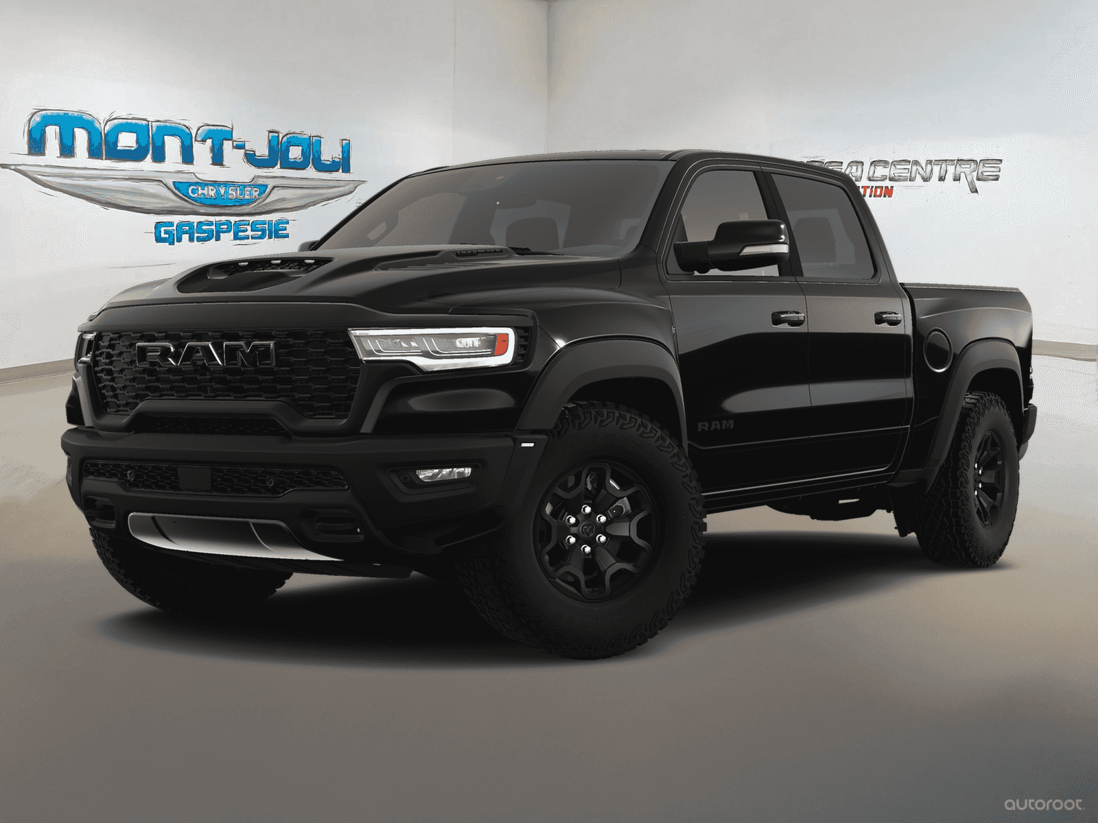 2025 RAM 1500 RHO - Image 1