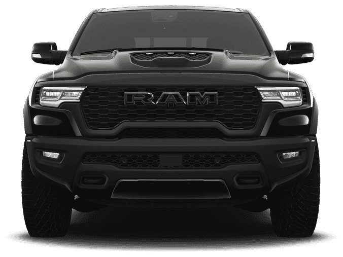 2025 RAM 1500 RHO - Image 3