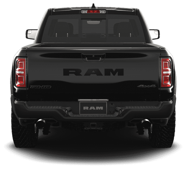 2025 RAM 1500 RHO - Image 7
