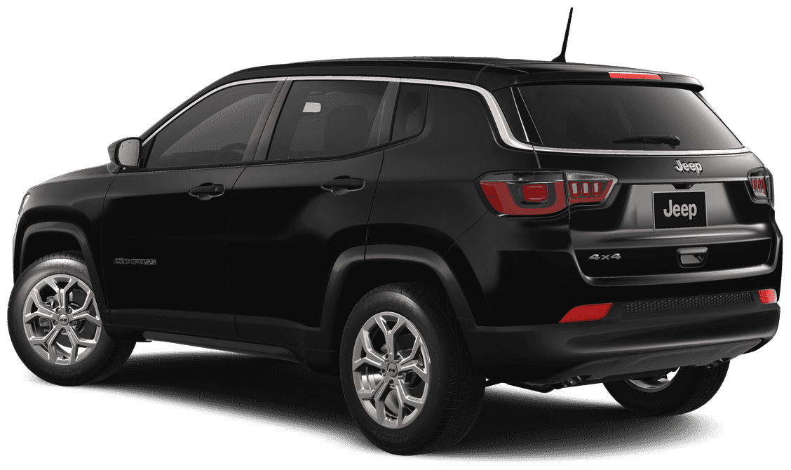 2025 Jeep Compass Sport - Image 5