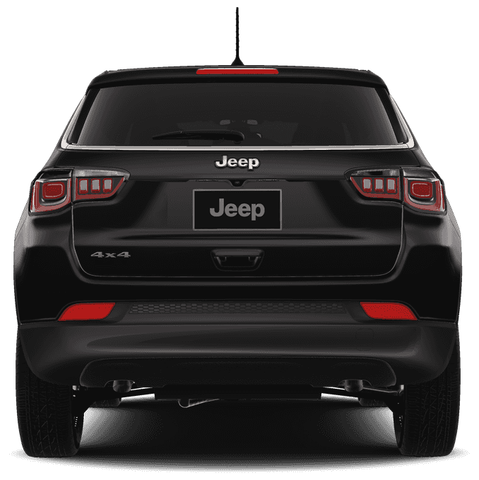 Image 6 Jeep Compass Sport 2025