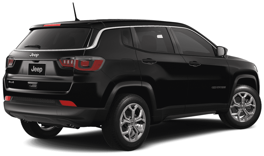 2025 Jeep Compass Sport - Image 7