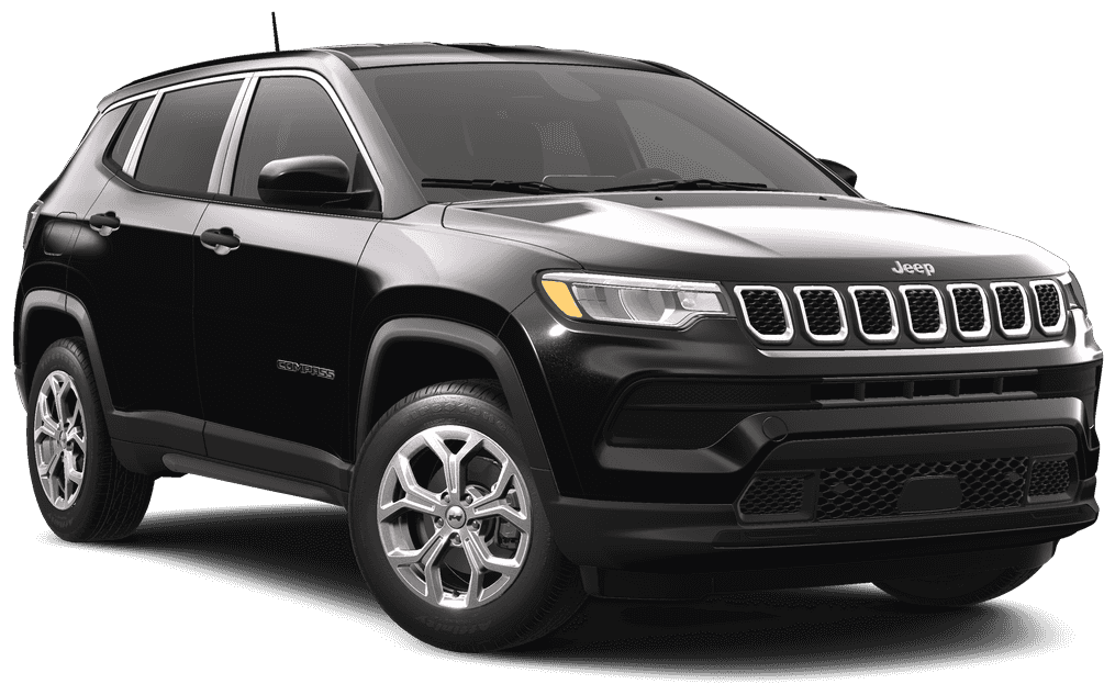 2025 Jeep Compass Sport - Image 9