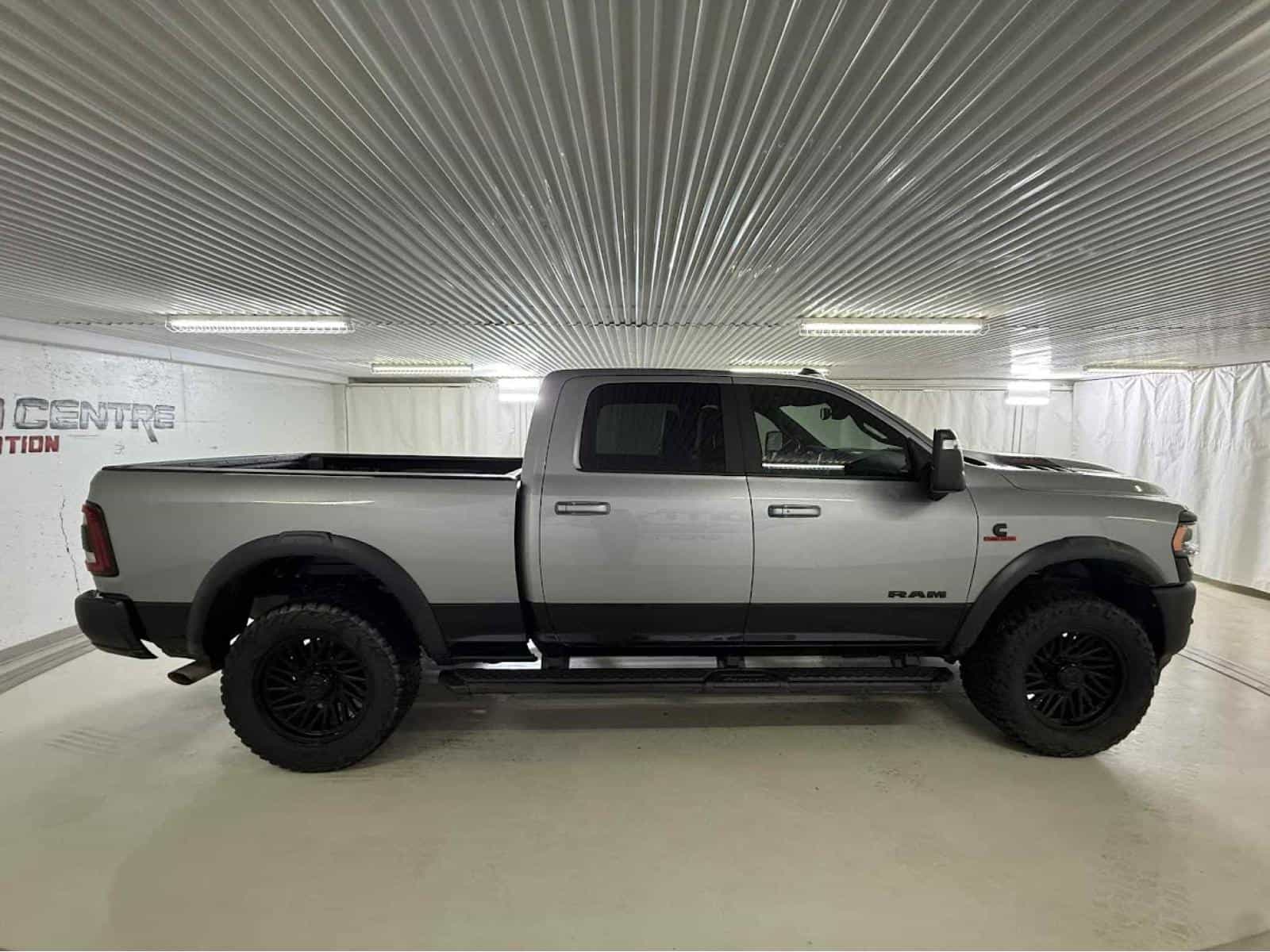 2024 RAM 2500 Powerwagon Rebel - Image 2
