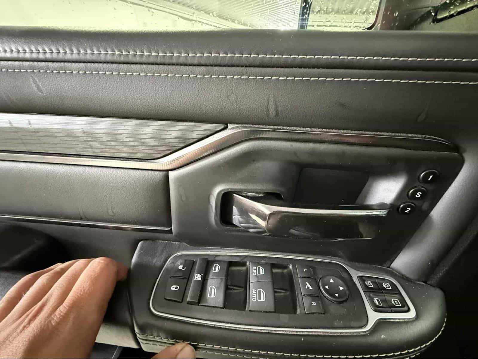 2024 RAM 2500 Powerwagon Rebel - Image 5