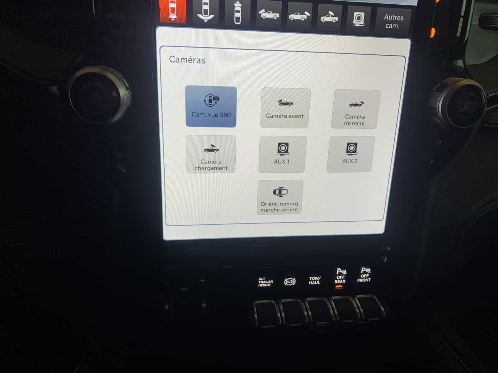 2024 RAM 2500 Powerwagon Rebel - Image 18