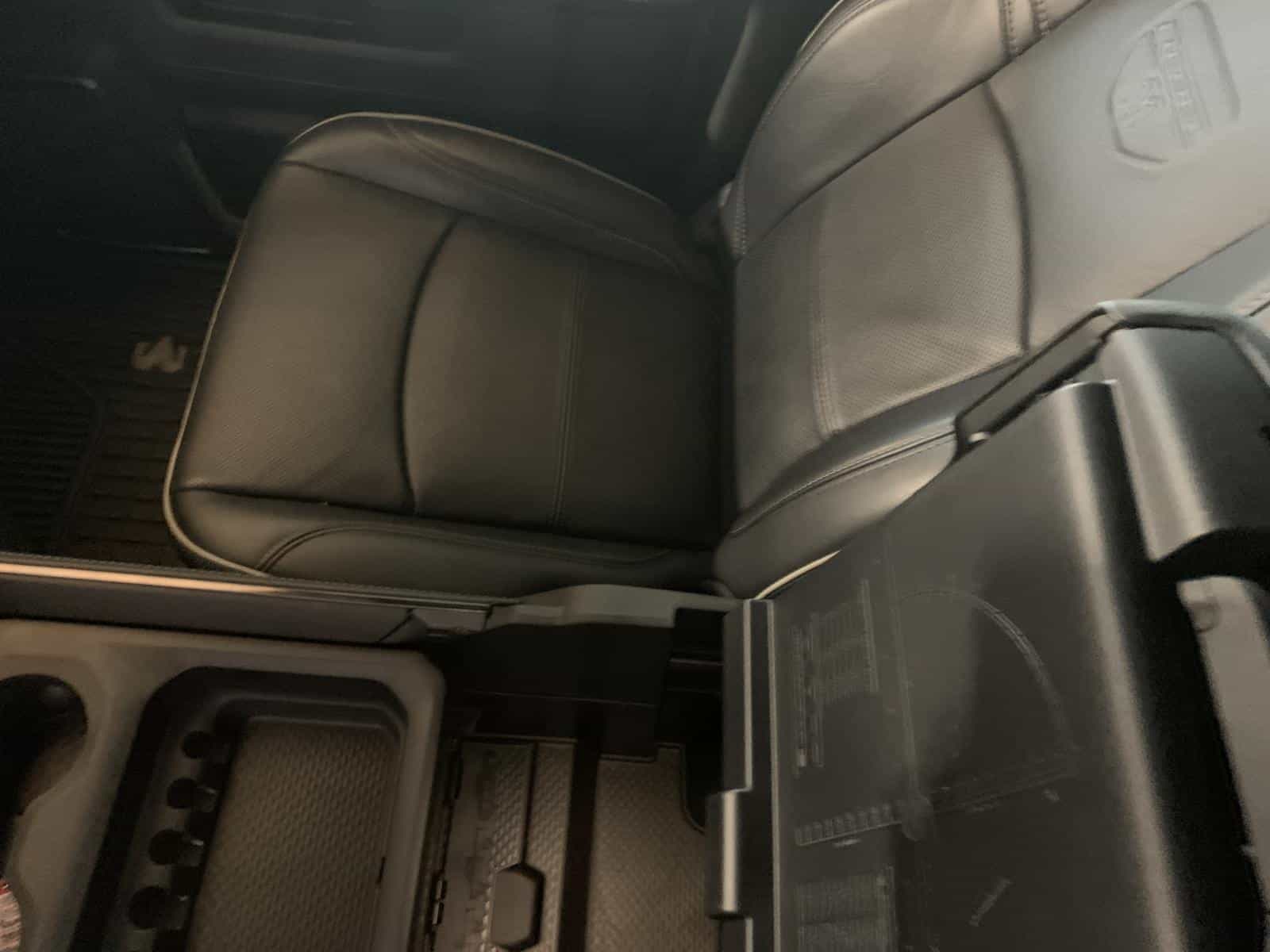 2024 RAM 2500 Powerwagon Rebel - Image 26