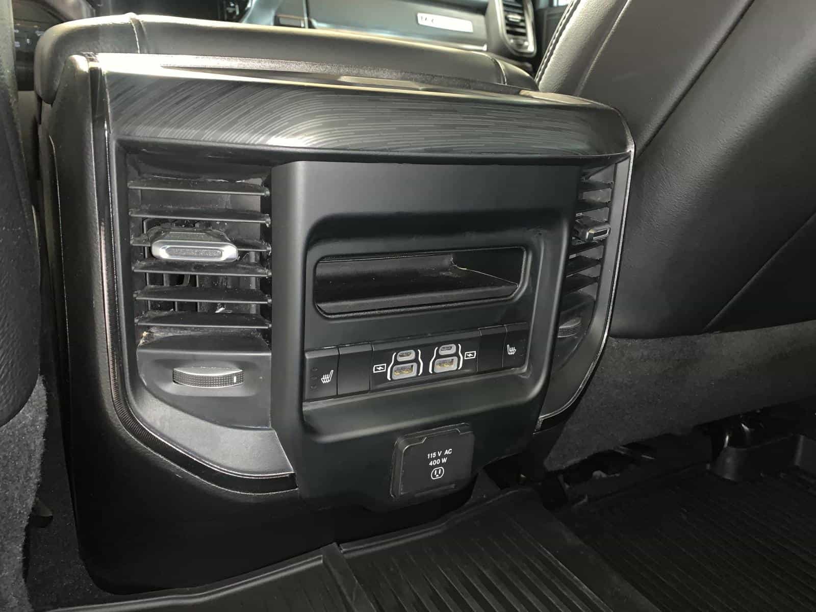 2024 RAM 2500 Powerwagon Rebel - Image 32