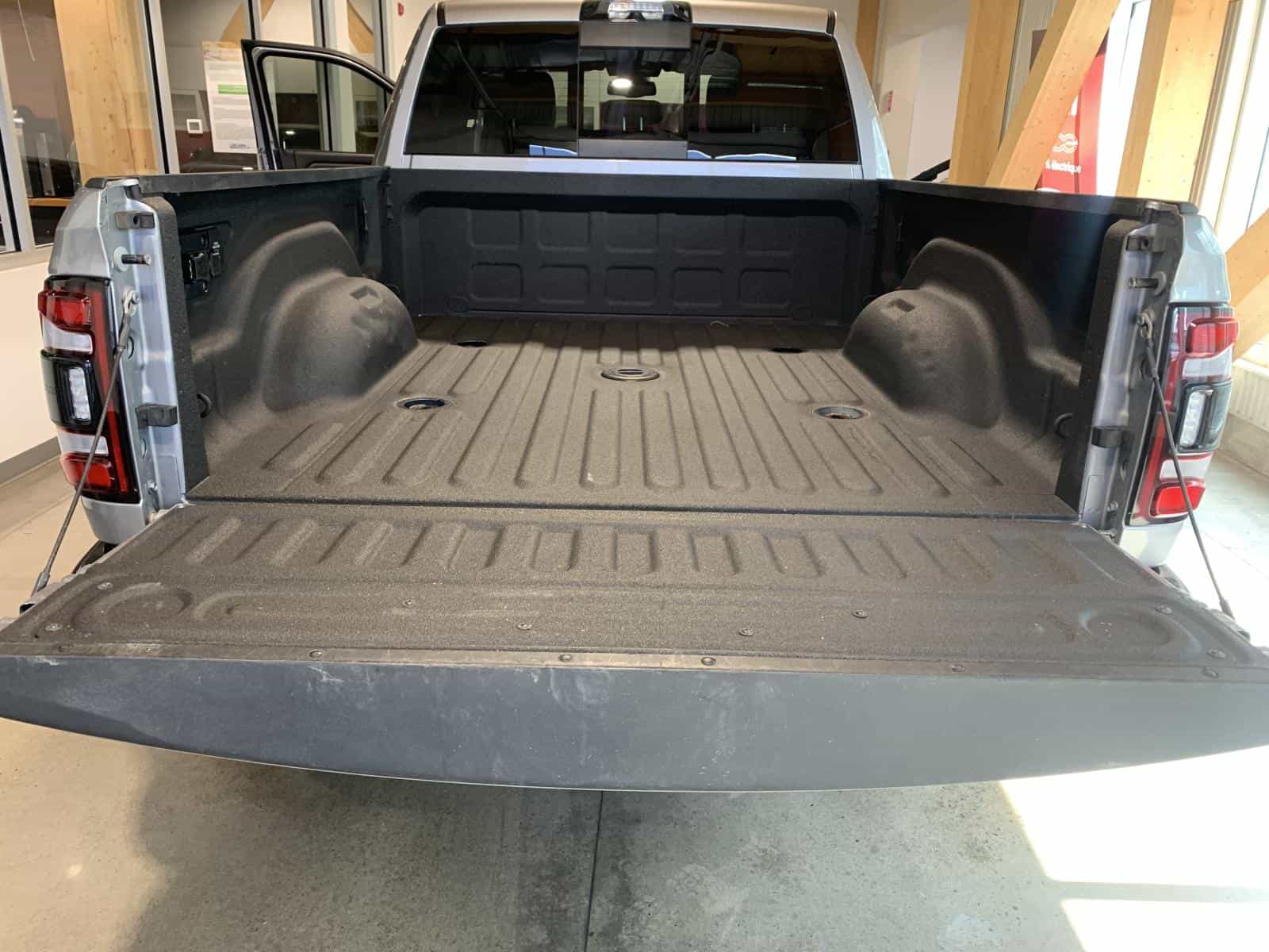 2024 RAM 2500 Powerwagon Rebel - Image 33