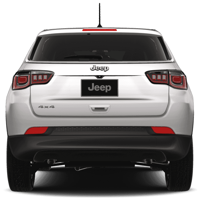 Image 7 Jeep Compass Sport 2025