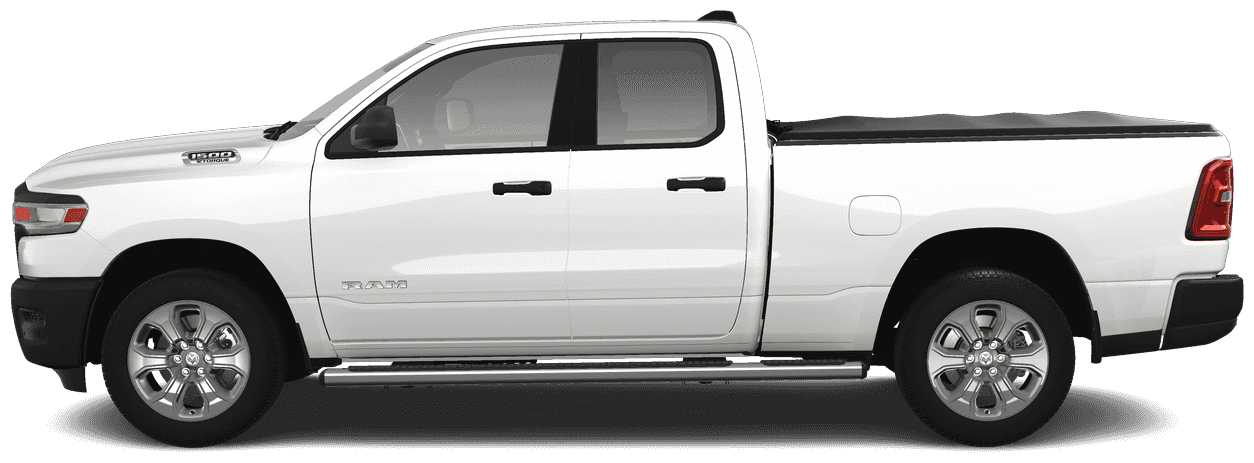 2025 RAM 1500 Sport - Image 3
