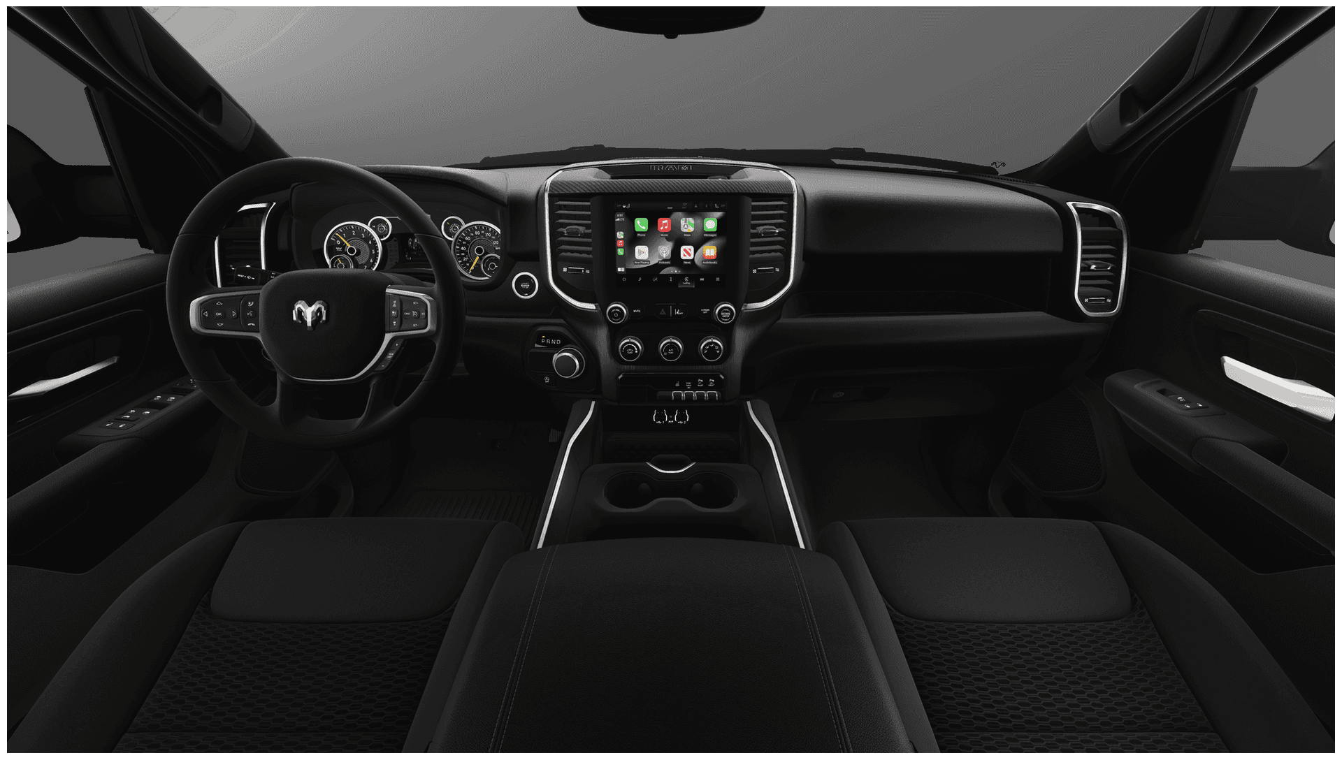 Image 9 RAM 1500 Sport Sport 2025