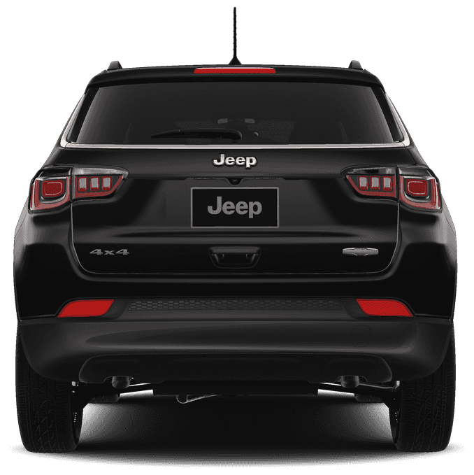 2025 Jeep Compass North - Image 7