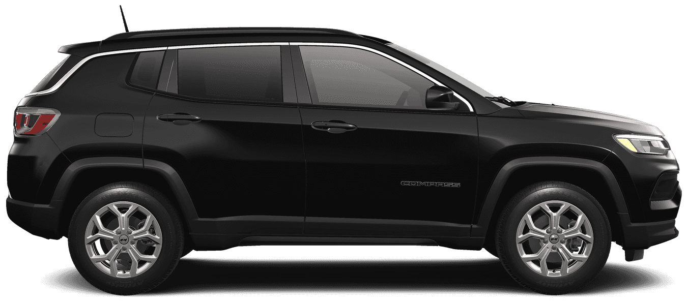 2025 Jeep Compass North - Image 9