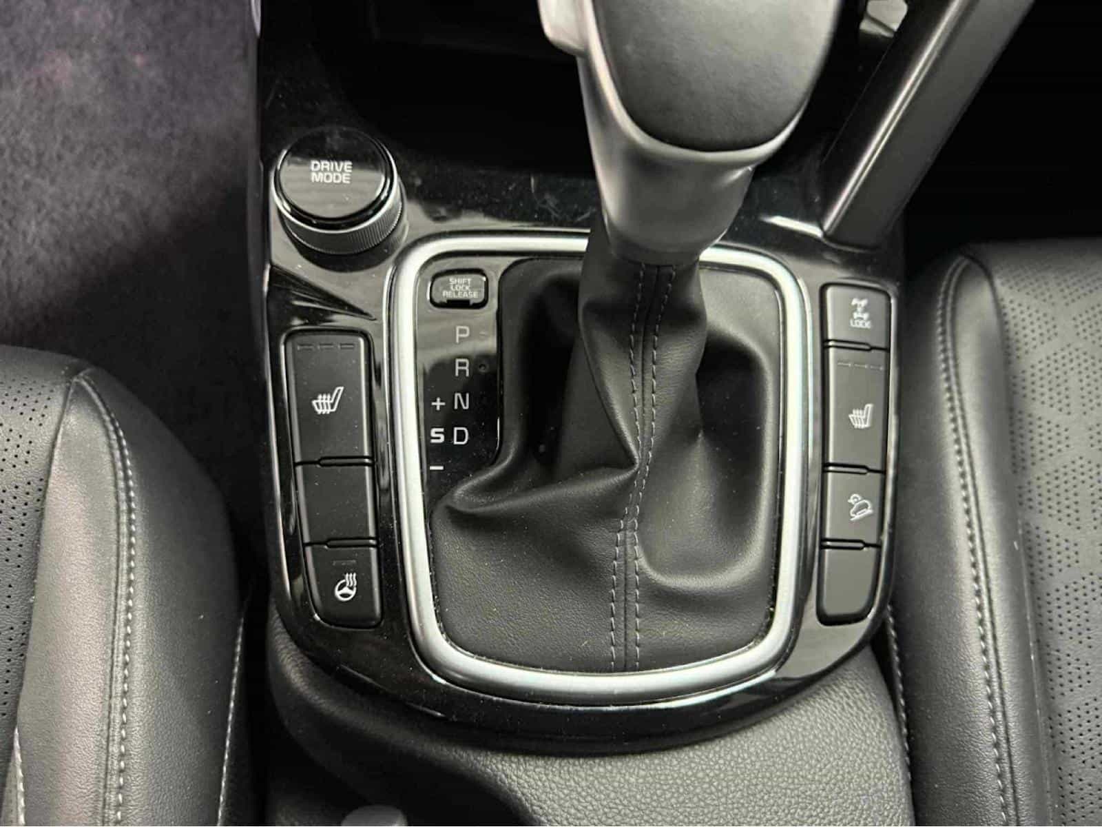 2025 Kia Seltos EX - Image 20