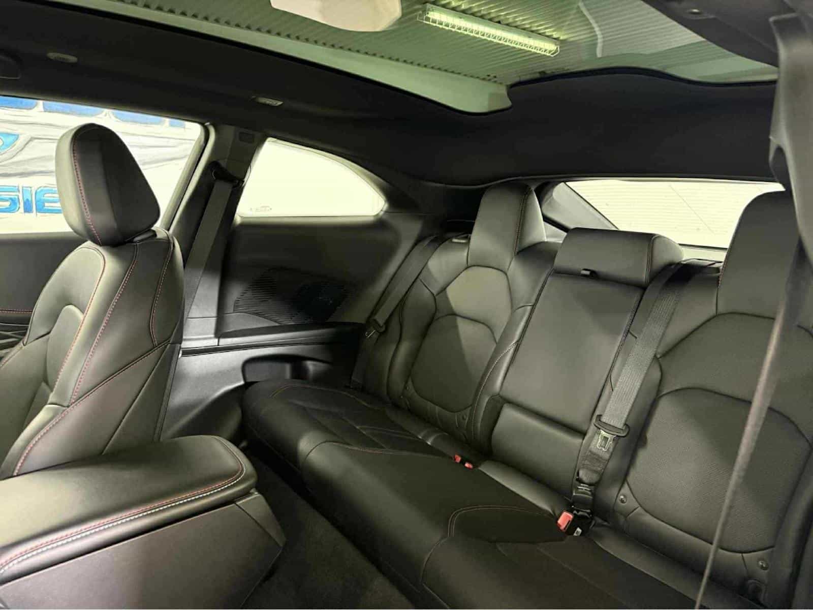 2024 Dodge Charger Daytona R/T - Image 16