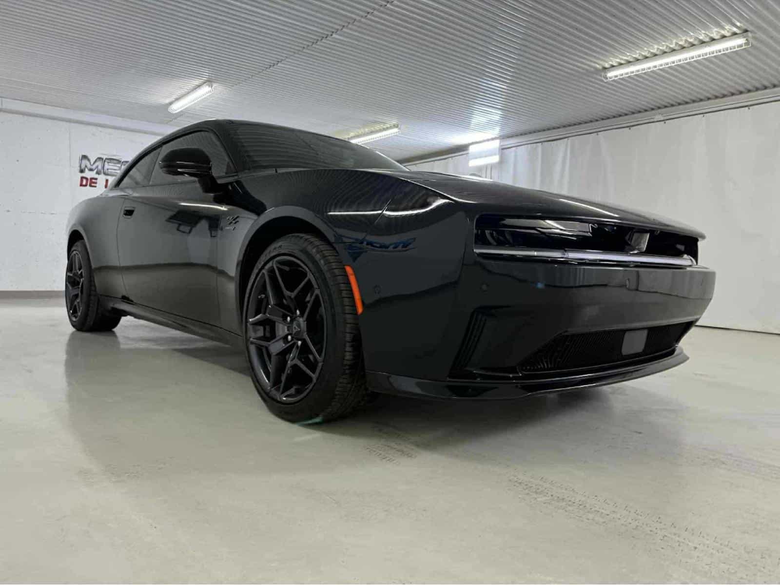 2024 Dodge Charger Daytona R/T - Image 4